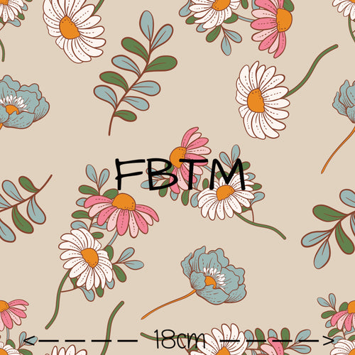 ROUND 45 - Simple Bouquets