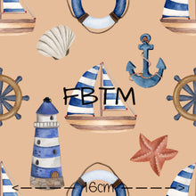 Load image into Gallery viewer, ROUND 47 - Sail Ships