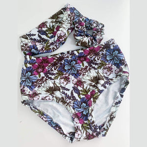 ROUND 25 - Orchids in Bloom