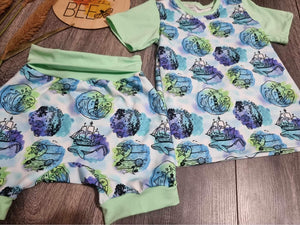 THEME #27 - Exclusive Marine Scapes