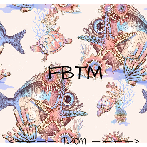 ROUND 48 - Fishing Days