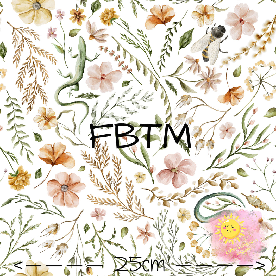 THEME #36 - LSD Lizards