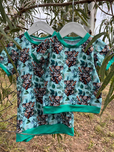 ROUND 48 - Exclusive Geo Koala's