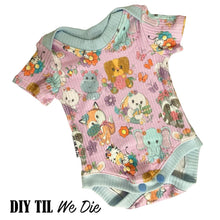 Load image into Gallery viewer, ROUND 42 - Baby Zoo