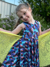 Load image into Gallery viewer, THEME #34 - Kitty Fairy