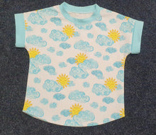 Load image into Gallery viewer, THEME 28 - Peek-a-boo Sunshine