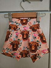 Load image into Gallery viewer, THEME #33 - Highland Florals