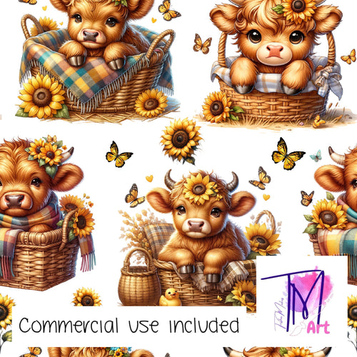 234 - Basket Buddies (UNLIMITED)