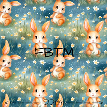 Load image into Gallery viewer, ROUND 44 - Bunny Business