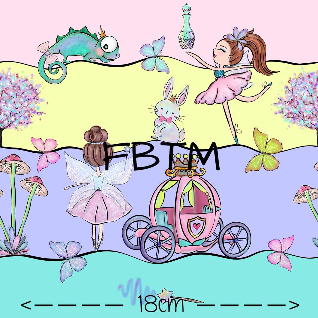 THEME #34 - Whimsical Layers