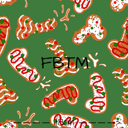 THEME #29 - PeckerBread