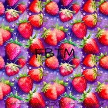 Load image into Gallery viewer, ROUND 46 - Strawberry Passion