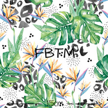 Load image into Gallery viewer, ROUND 41 - Tropical Paradise