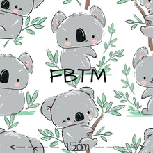 Load image into Gallery viewer, ROUND 54 - Kutie Koala’s