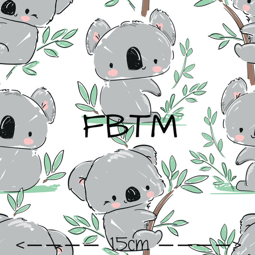 ROUND 54 - Kutie Koala’s