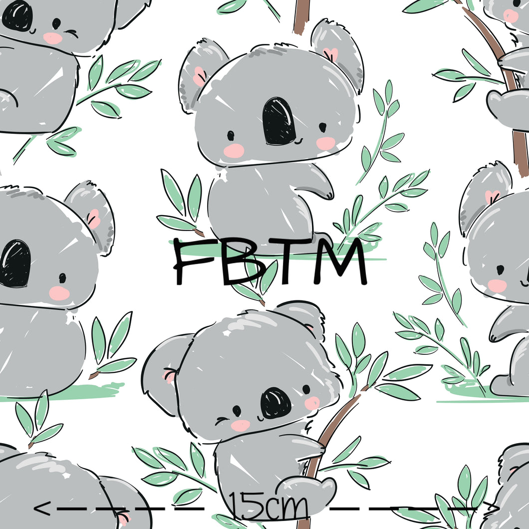 ROUND 54 - Kutie Koala’s