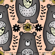 Load image into Gallery viewer, THEME #30 - Bee Kind Bear