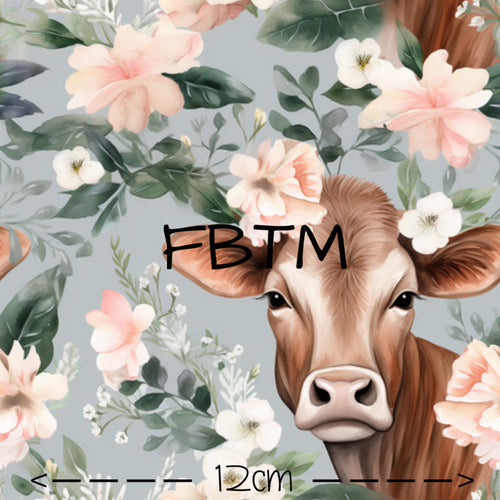 ROUND 43 - Millie Moo