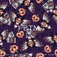 Load image into Gallery viewer, ROUND 49 - Pumpkin Moth