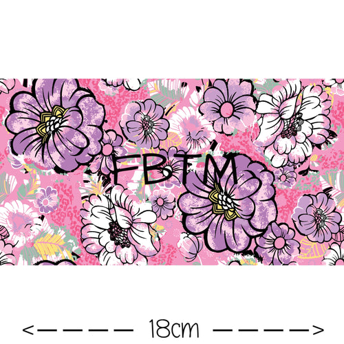 ROUND 43 - Posy Power