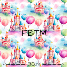 Load image into Gallery viewer, THEME #34 - Castles In The Sky