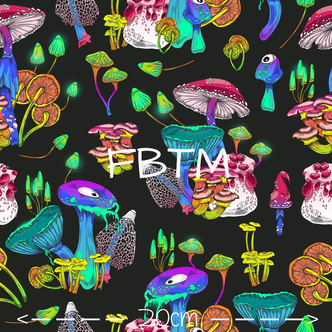 ROUND 41 - Glow Gully