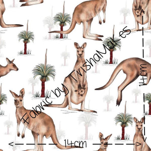 ROUND 49 - Exclusive Kangaroo Krew