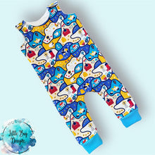 Load image into Gallery viewer, ROUND 58 - Farm Map