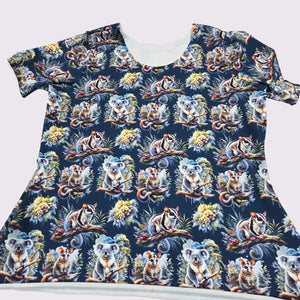 ROUND 60 - Exclusive Aussie Climbers on Deep Teal