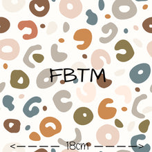 Load image into Gallery viewer, ROUND 49 - Minimal Earthy Spots