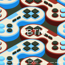 Load image into Gallery viewer, ROUND 45 - Gamer 2.0