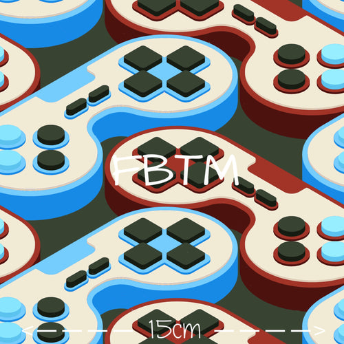 ROUND 45 - Gamer 2.0