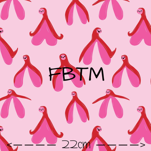 THEME #29 - Happy Clits