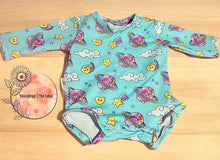 Load image into Gallery viewer, ROUND 59 - Donut Planets