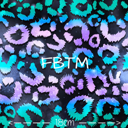 Kosso Design, digital art, seamless pattern