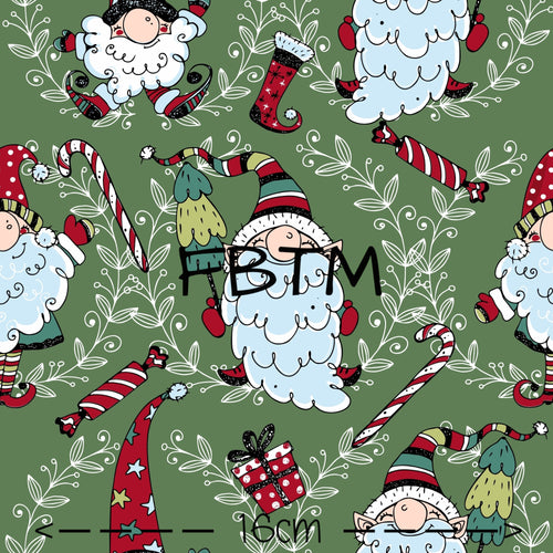 ROUND 51 - Bearded Elves