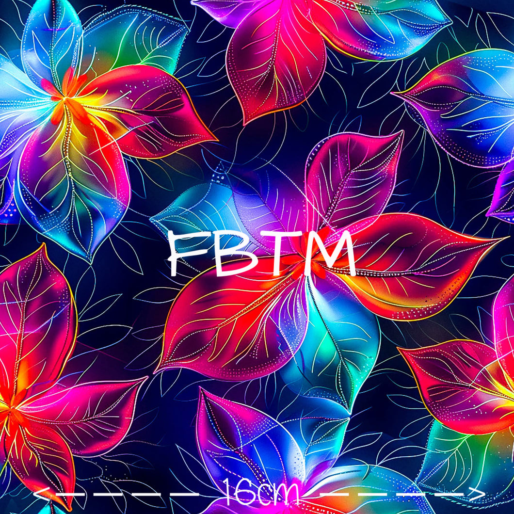 ROUND 58 - Luminesce