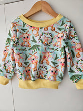 Load image into Gallery viewer, ROUND 51 - Reindeer Cheer