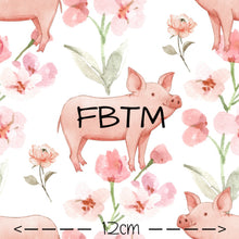 Load image into Gallery viewer, THEME #33 - Pigs