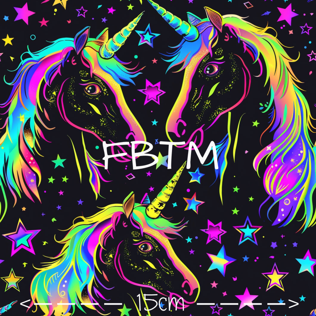 THEME #31 - Neon Horns