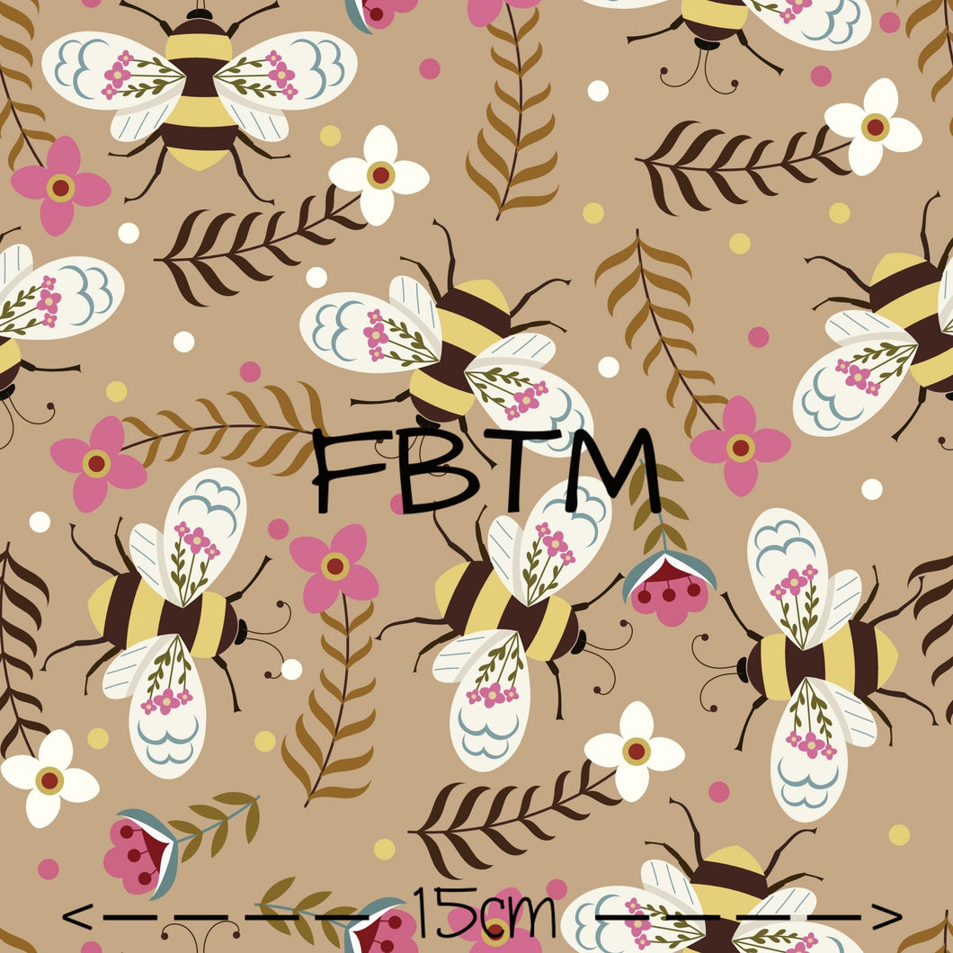 ROUND 57 - Pretty Bee-utiful