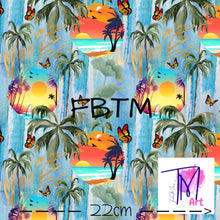 Load image into Gallery viewer, THEME #27 - Exclusive Beach Sunsets