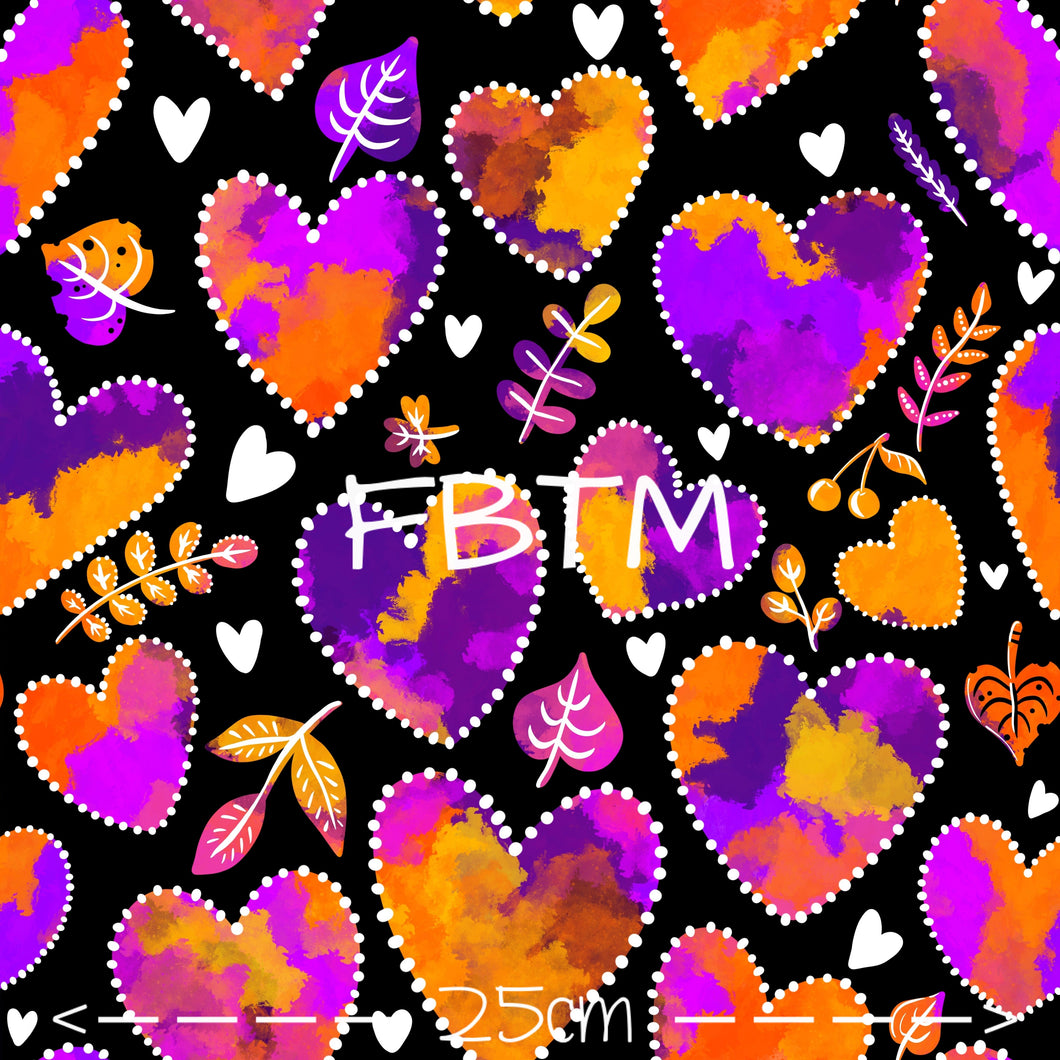 THEME #31 - Twiggy Hearts