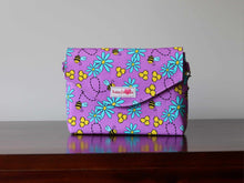 Load image into Gallery viewer, ROUND 51 - Purple Bees