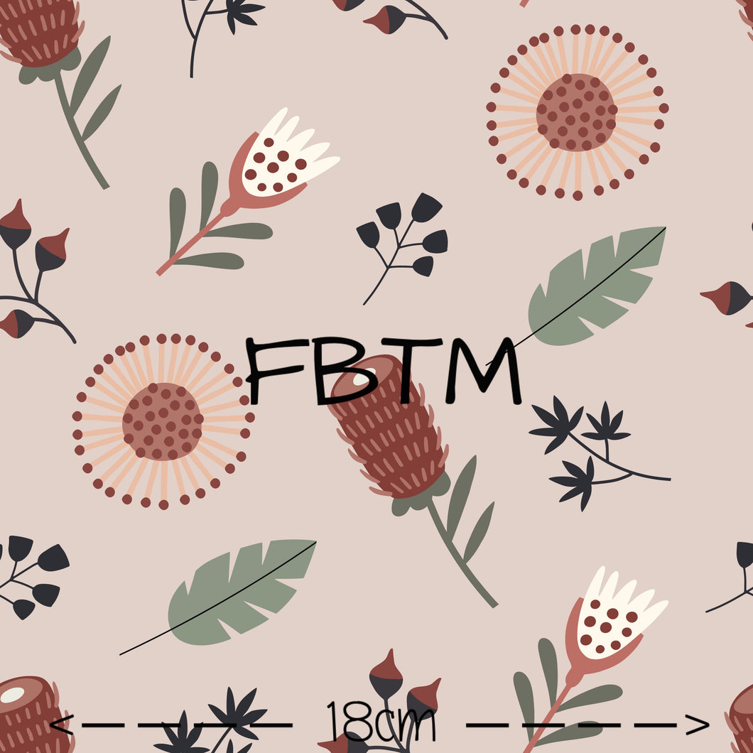 ROUND 57 - Aussie Flora