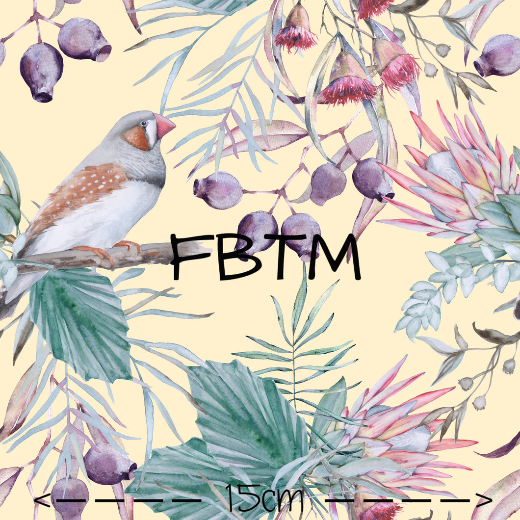 ROUND 57 - Aussie Nature