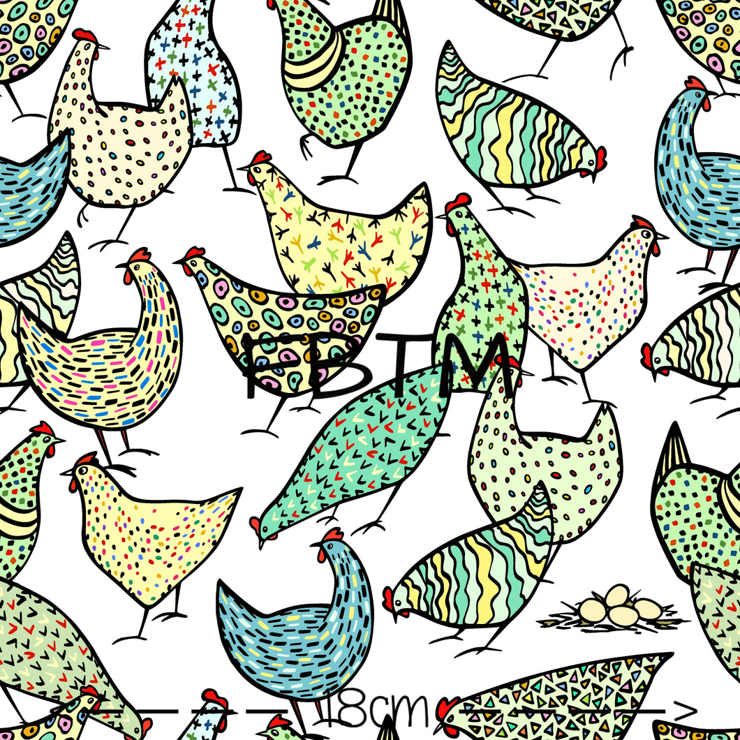 THEME #26 - Chickenpox