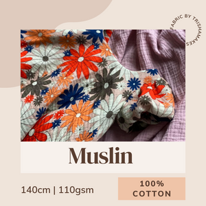 muslin fabric; cotton fabric; baby wrap fabric; custom fabric