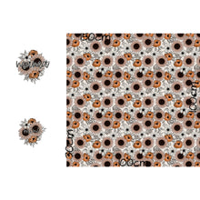 Load image into Gallery viewer, ROUND 45 - Mama &amp; Mini 1m Panel