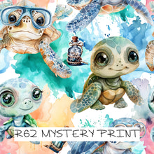 Load image into Gallery viewer, MYSTERY PRINT - PREORDER ROUND 65 (12-19th October)